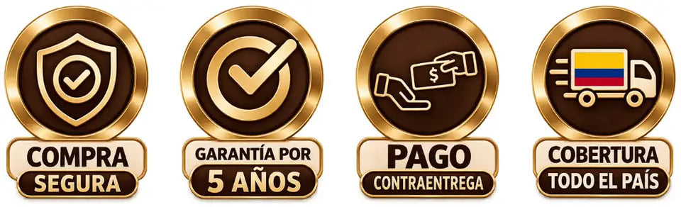 Set Milano Cocodrilo