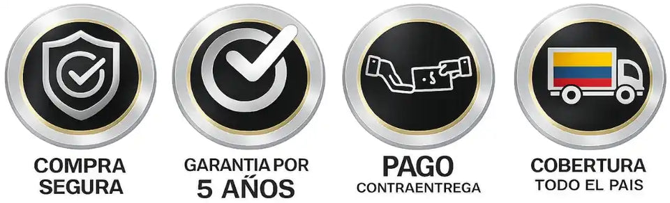 Bolso Milán Signature