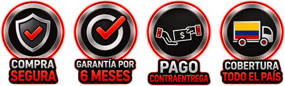 8 Alicates - Autofix Pro 8 Nuevo Angulo